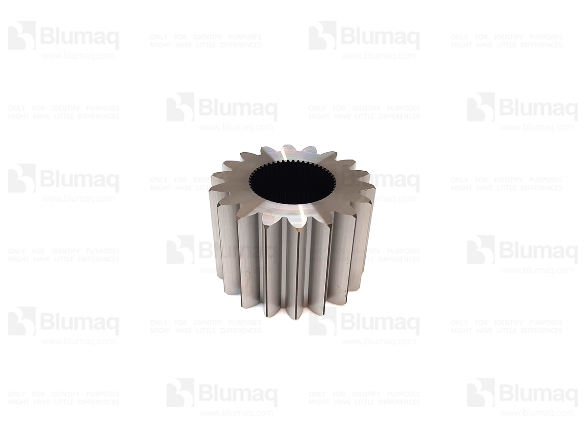 2370972 BQ ШЕСТЕРНЯ