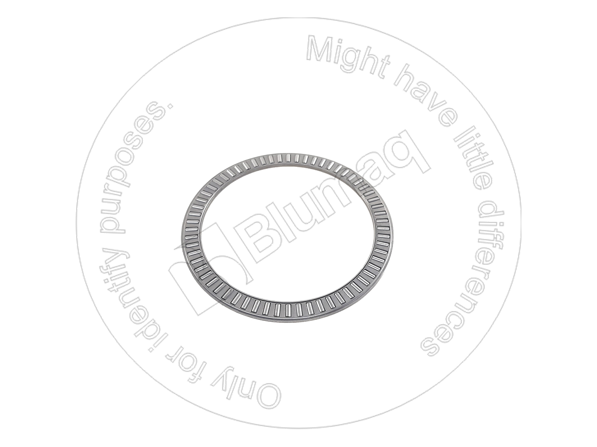 1T0706 ST ПОДШИПНИК