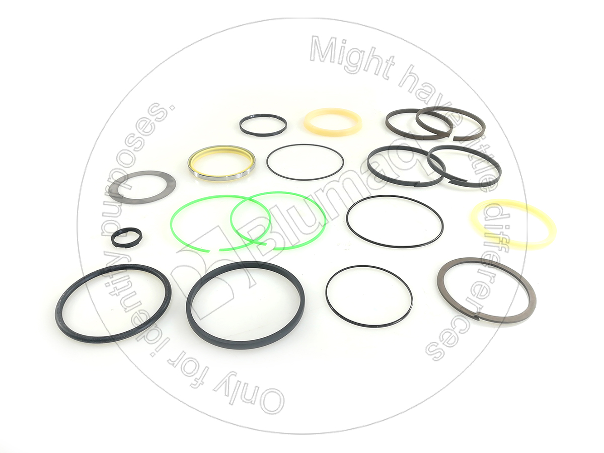 3640958 OE КОМПЛЕКТ УПЛОТНЕНИЙ