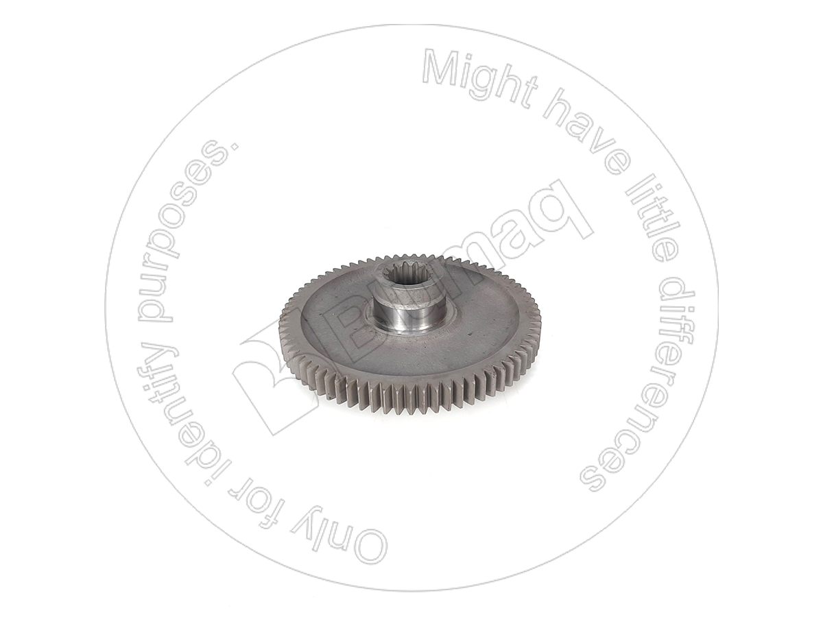 1275009 OR ШЕСТЕРНЯ