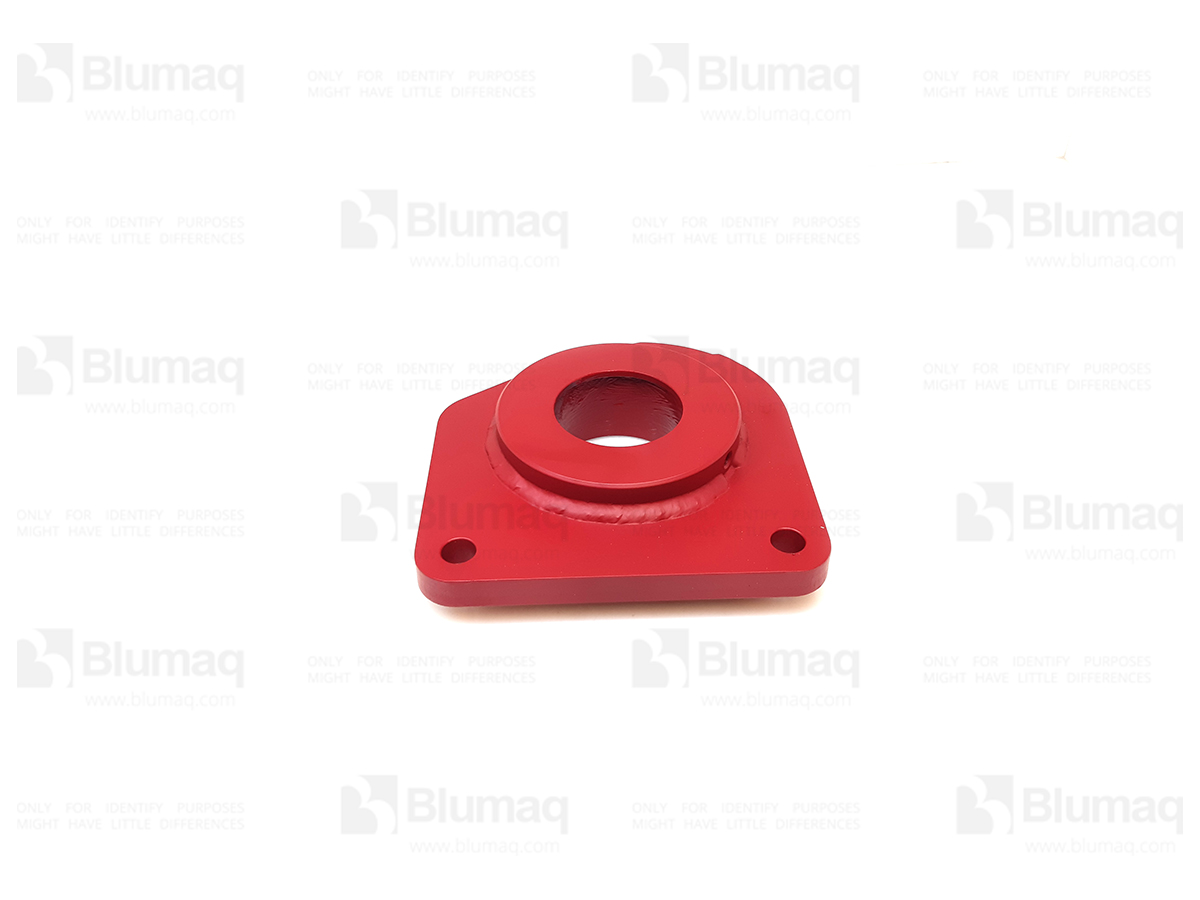VOE16809376 BQ КОРПУС ПОДШИПНИКА
