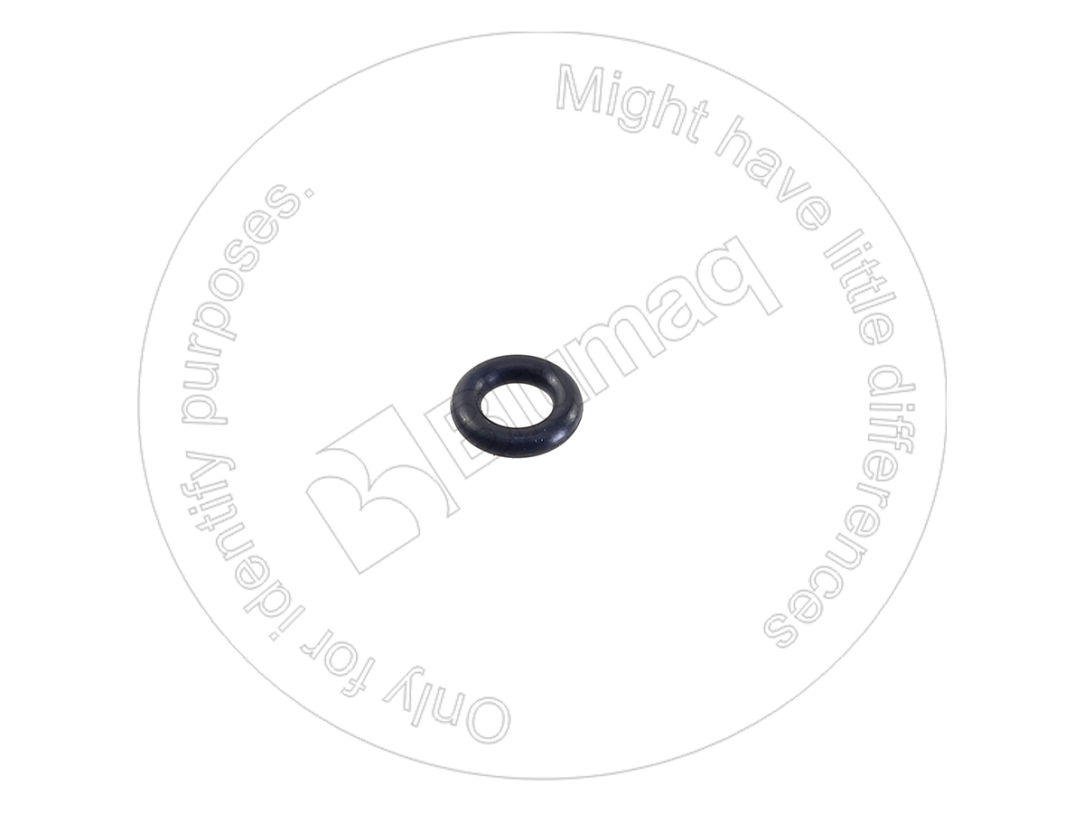 2355678 ST КОЛЬЦО КРУГЛОГО СЕЧЕНИЯ