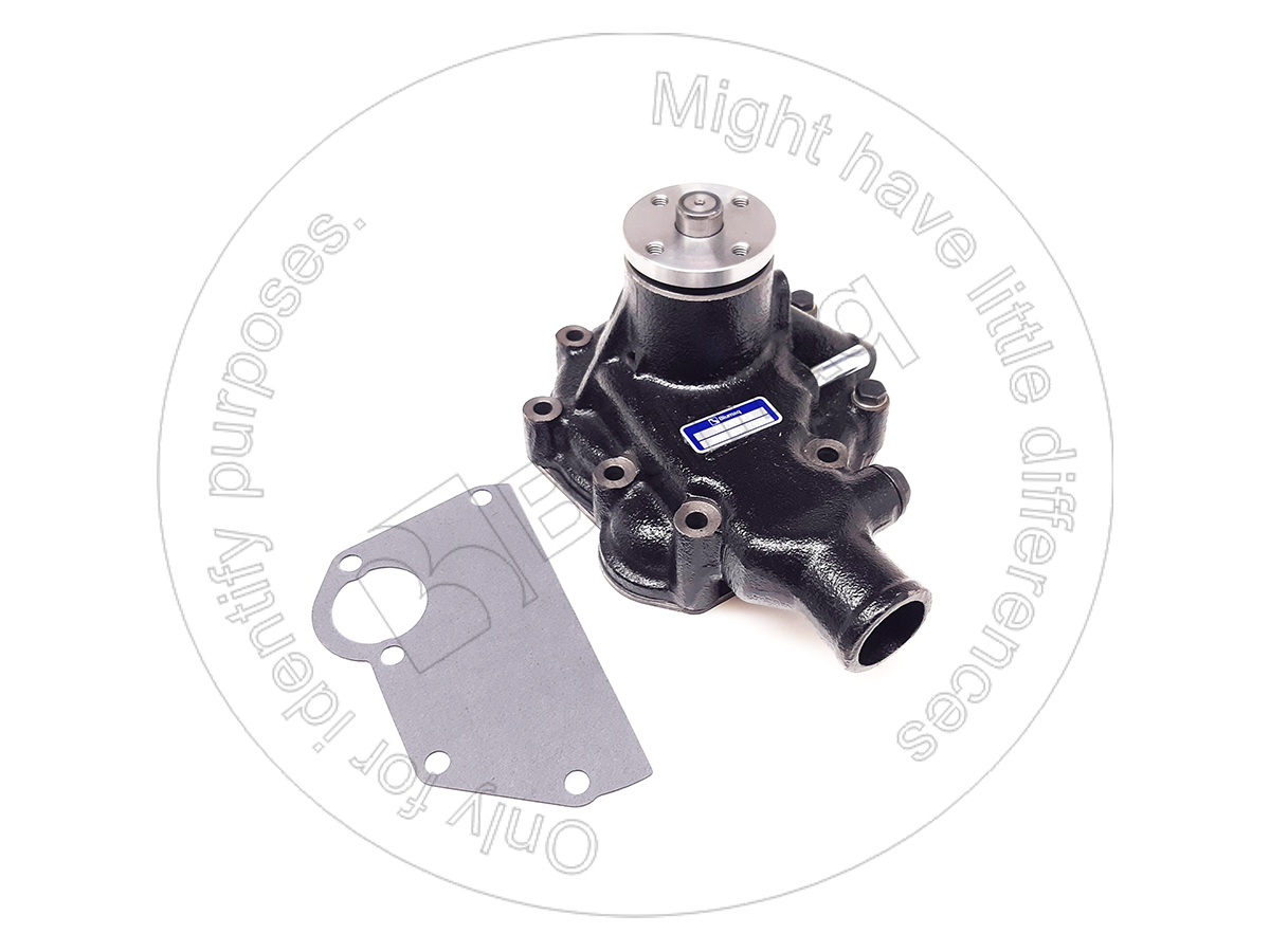 1166724 ST ВОДЯНОЙ НАСОС