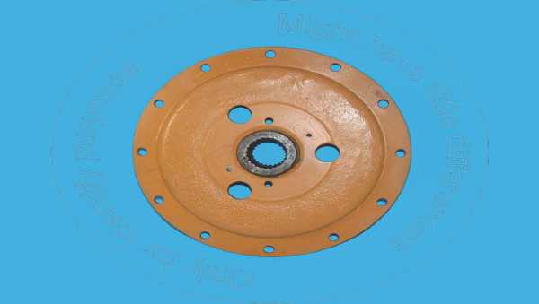 8P1328 ST ПЛАСТИНА