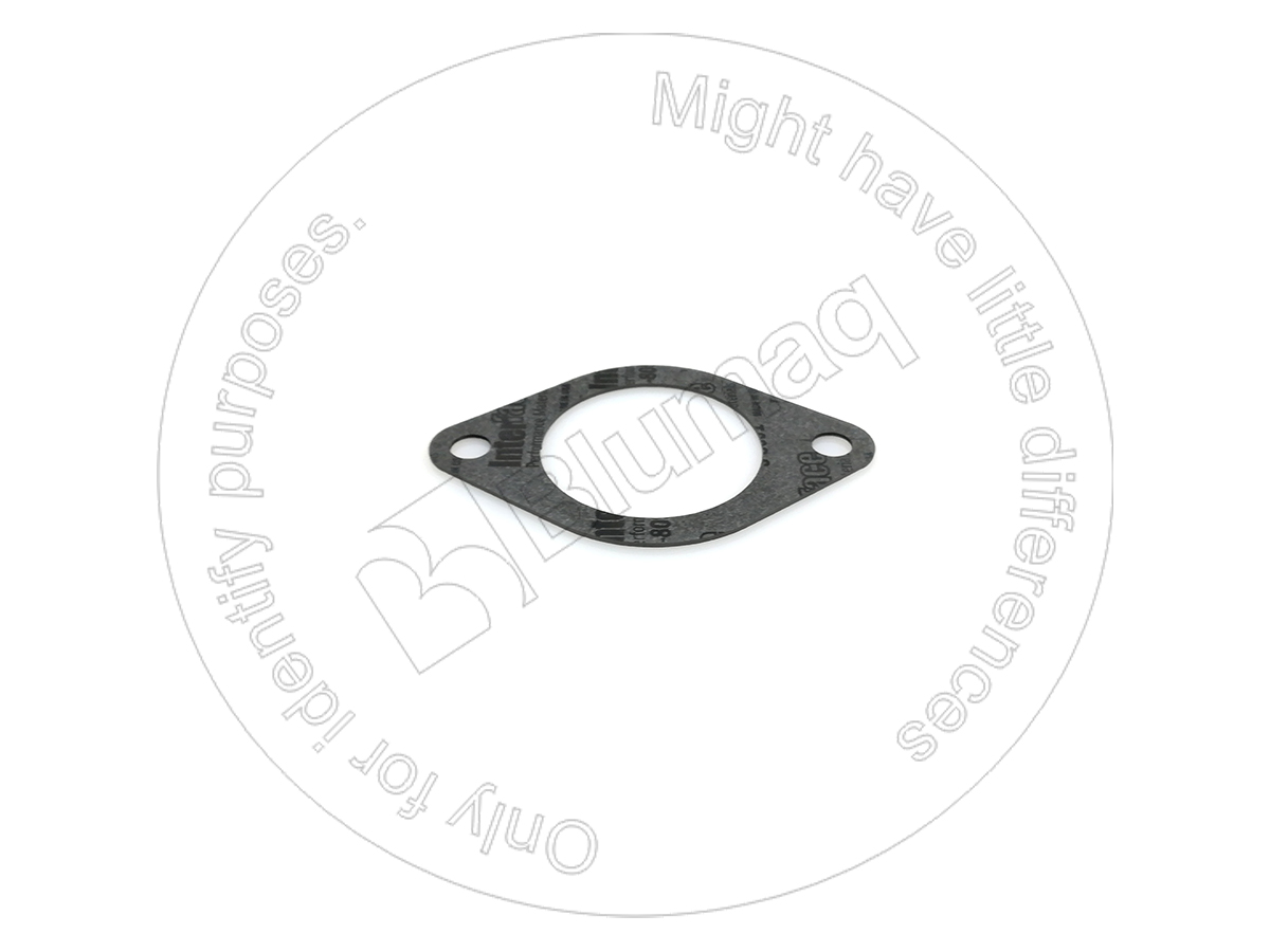 1W2636 BQ ПРОКЛАДКА