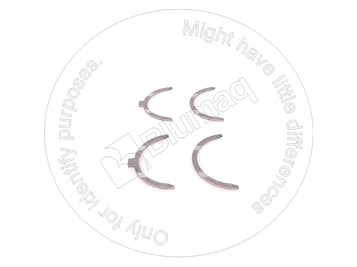 YM12915002930 ST METAL KIT