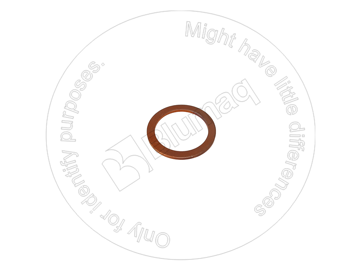 5B3265 ST ПРОКЛАДКА