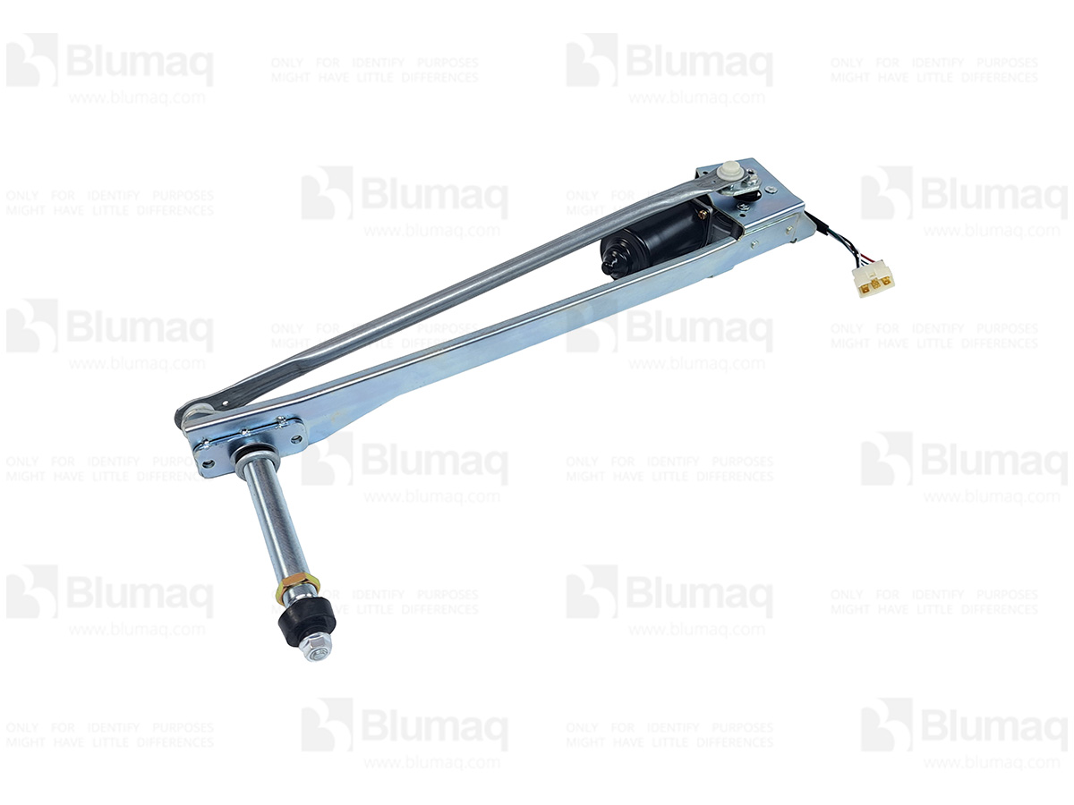 6018971 ST МОТОР СТЕКЛООЧИСТИТЕЛЯ