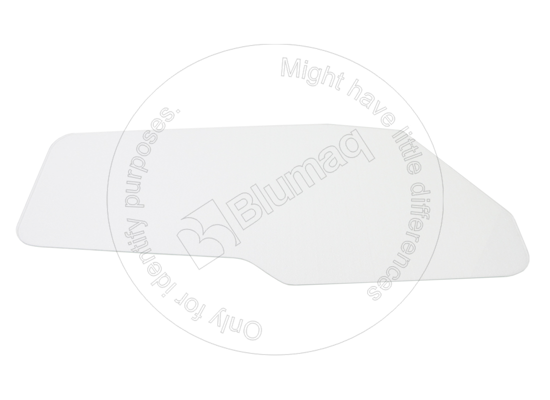G387 BQ СТЕКЛО