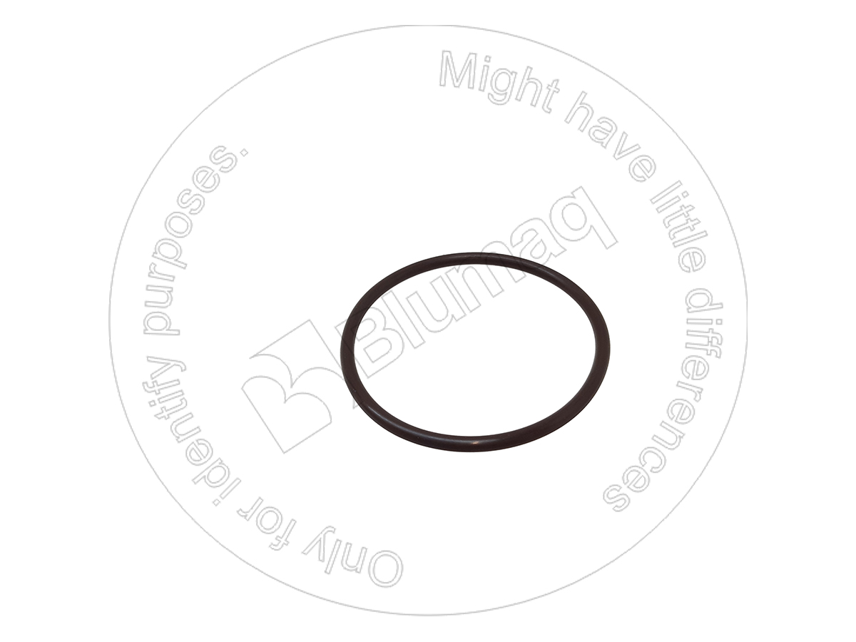 8T8970 ST КОЛЬЦО КРУГЛОГО СЕЧЕНИЯ