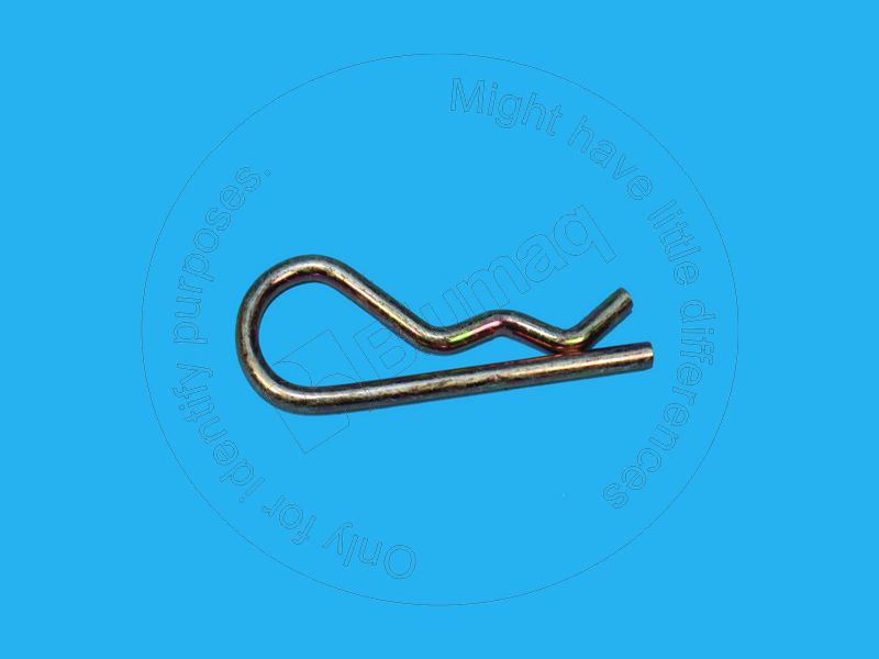 5P0372 ST СТОПОРНЫЙ ШТИФТ