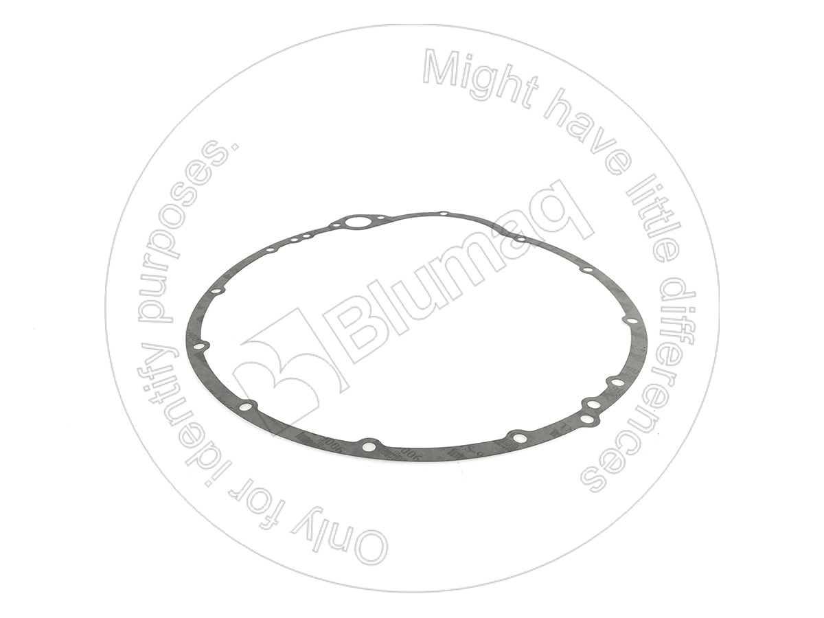 3S6883 OE БУМАЖНАЯ ПРОКЛАДКА