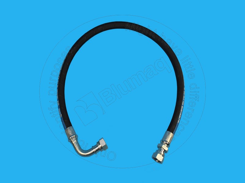 5G8289 BQ ШЛАНГ В СБОРЕ