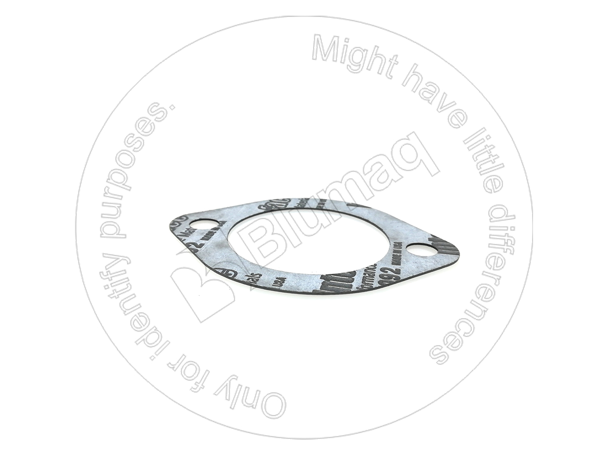 8N4524 OR БУМАЖНАЯ ПРОКЛАДКА