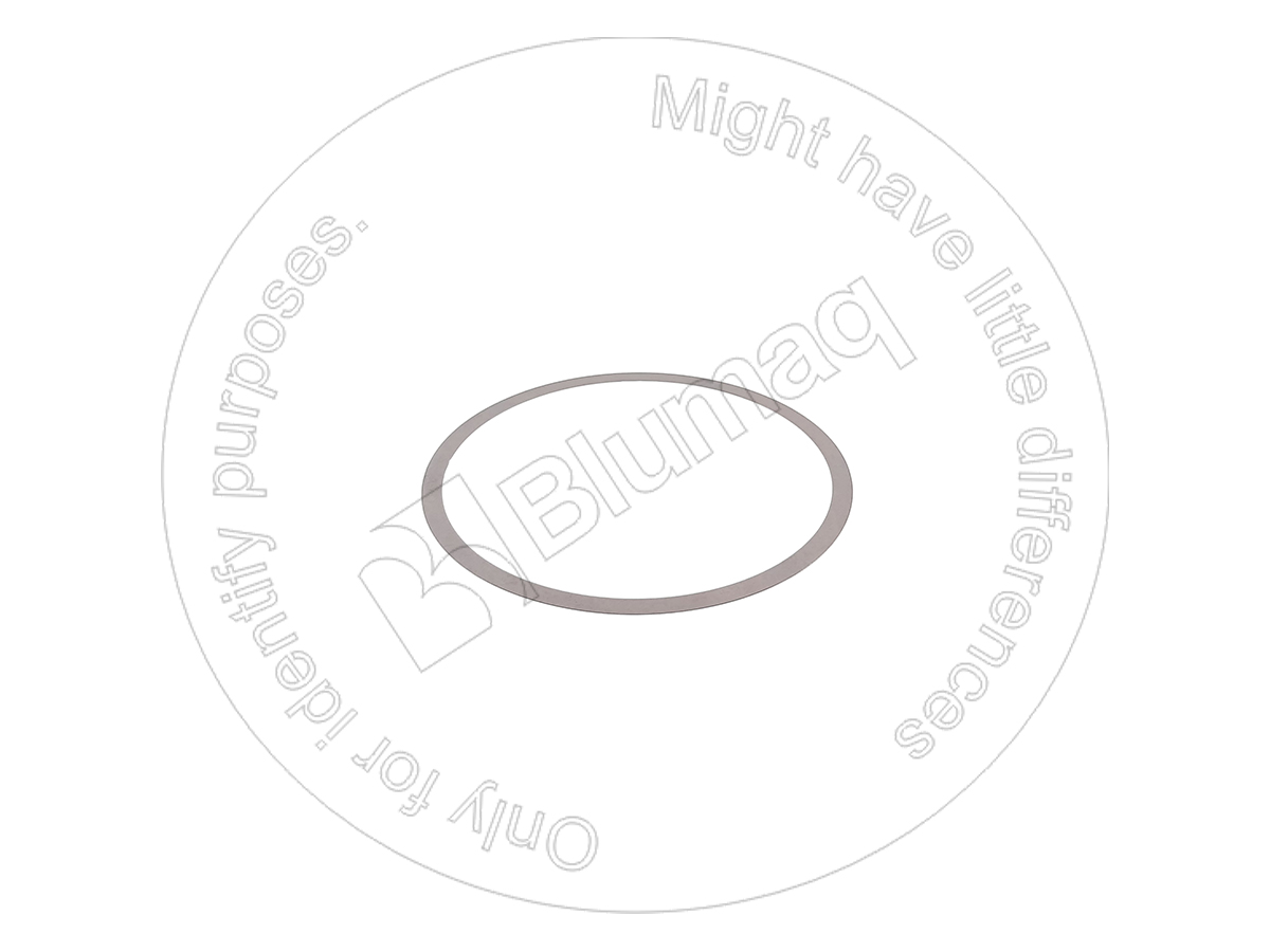 7Y0749 BQ ПРОСТАВКА