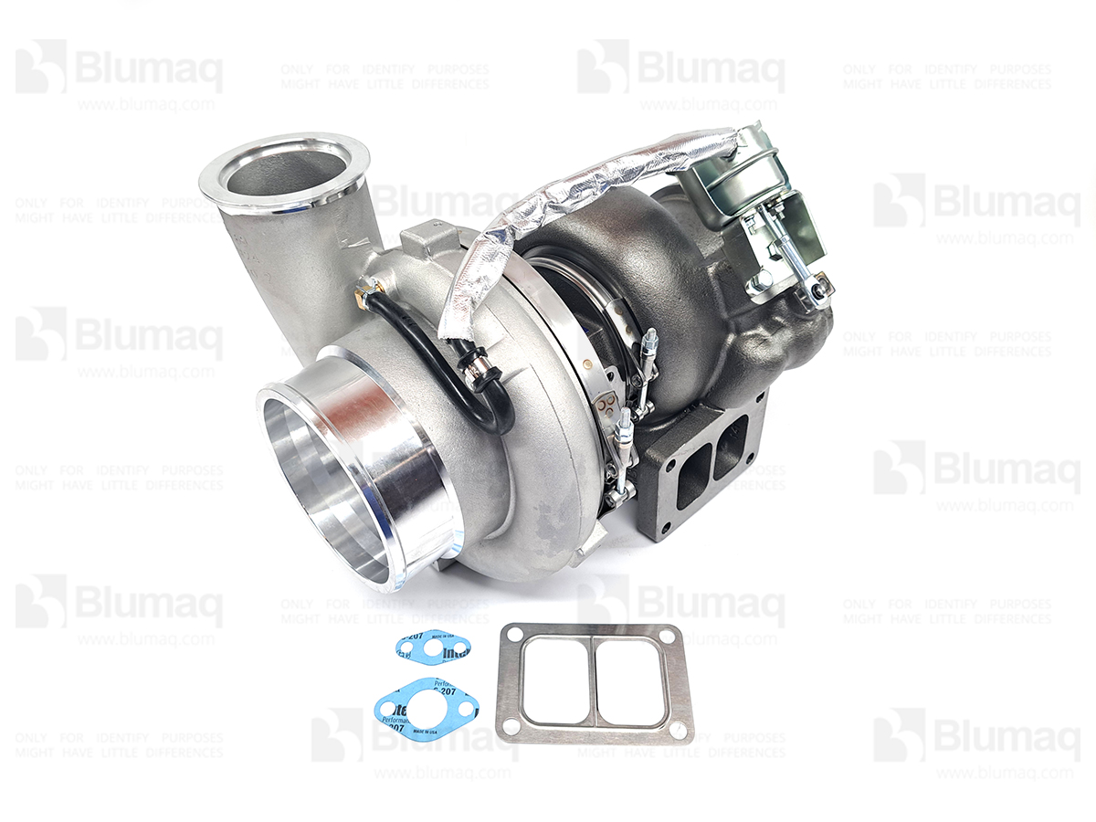 3620855 ST ТУРБИНА