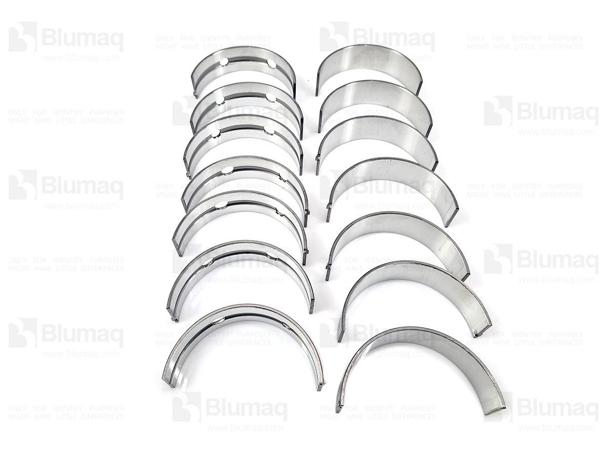 4543931 ST KIT BEARIN