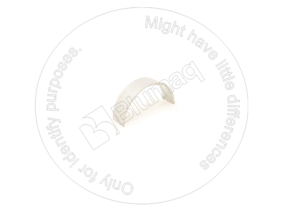 8N9021 ST ГЛАВНЫЙ ПОДШИПНИК