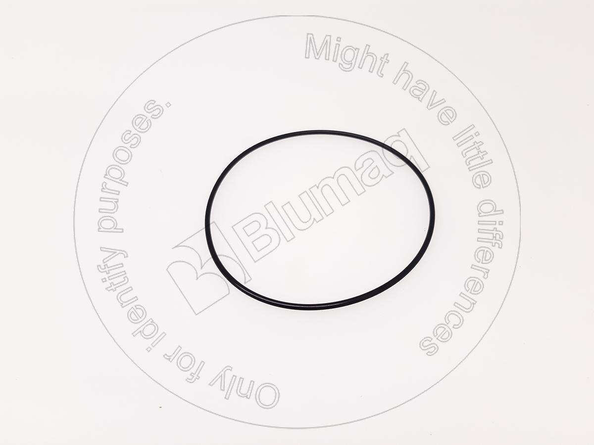 951720 ST КОЛЬЦО КРУГЛОГО СЕЧЕНИЯ