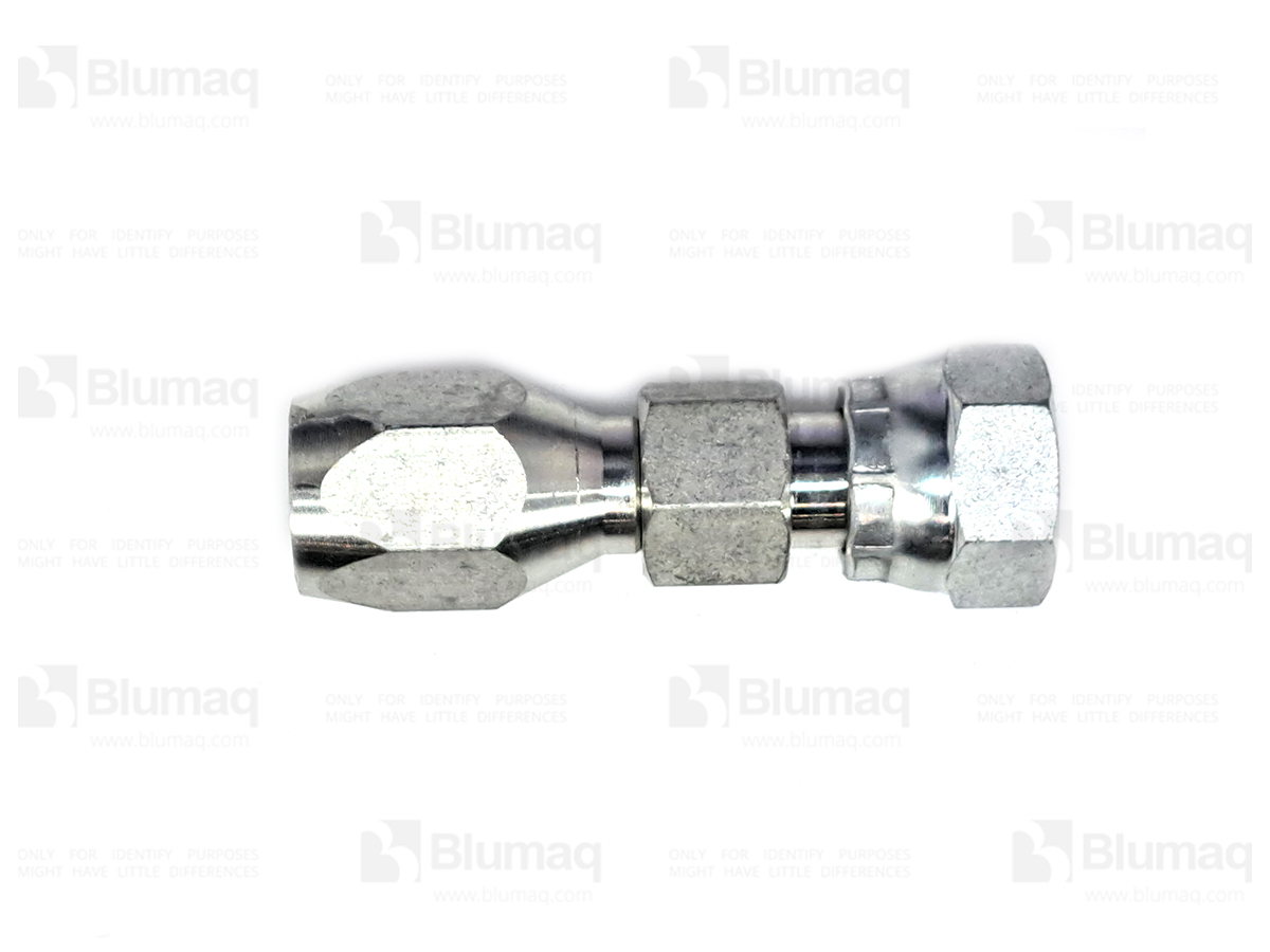 7X1463 ST МУФТА