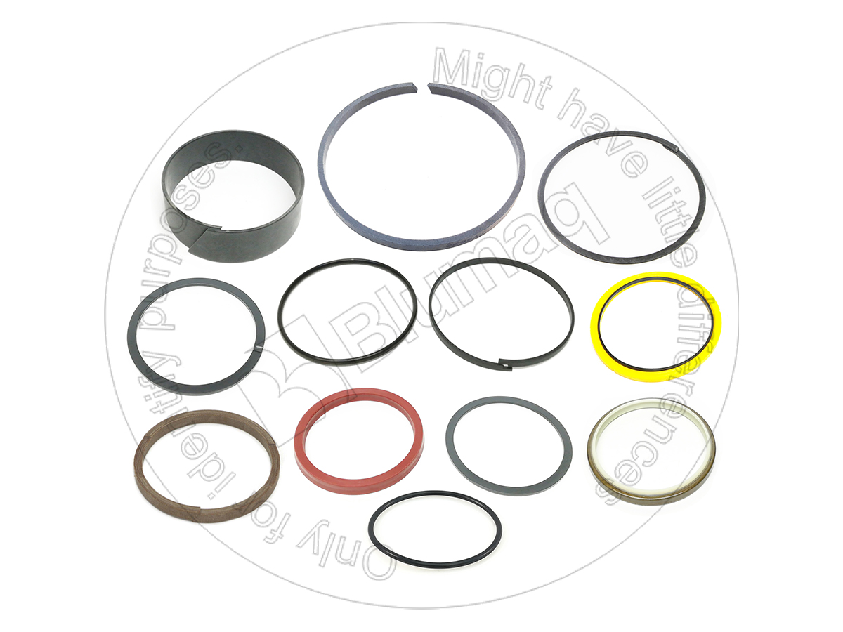 7Y5147 BQ КОМПЛЕКТ УПЛОТНЕНИЯ