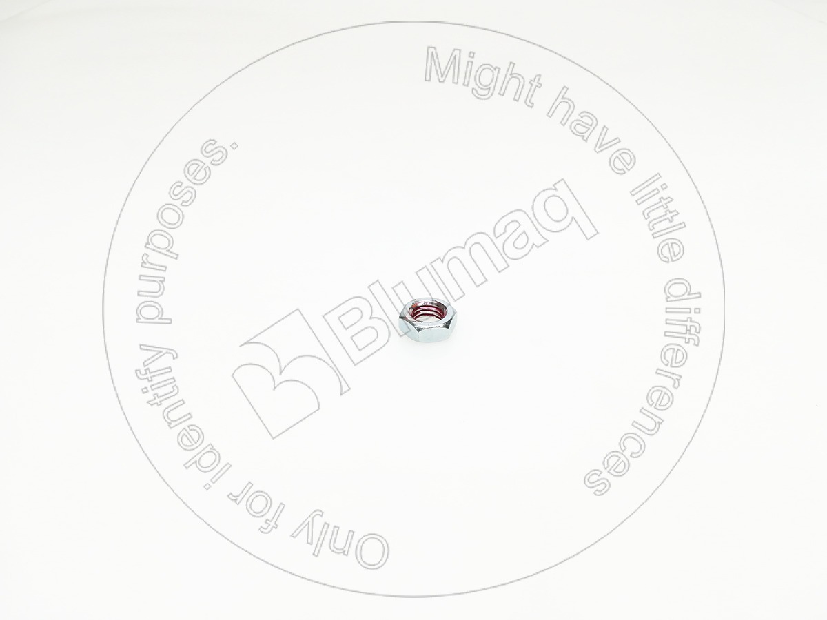 1043947 ST СТОПОРНАЯ ГАЙКА