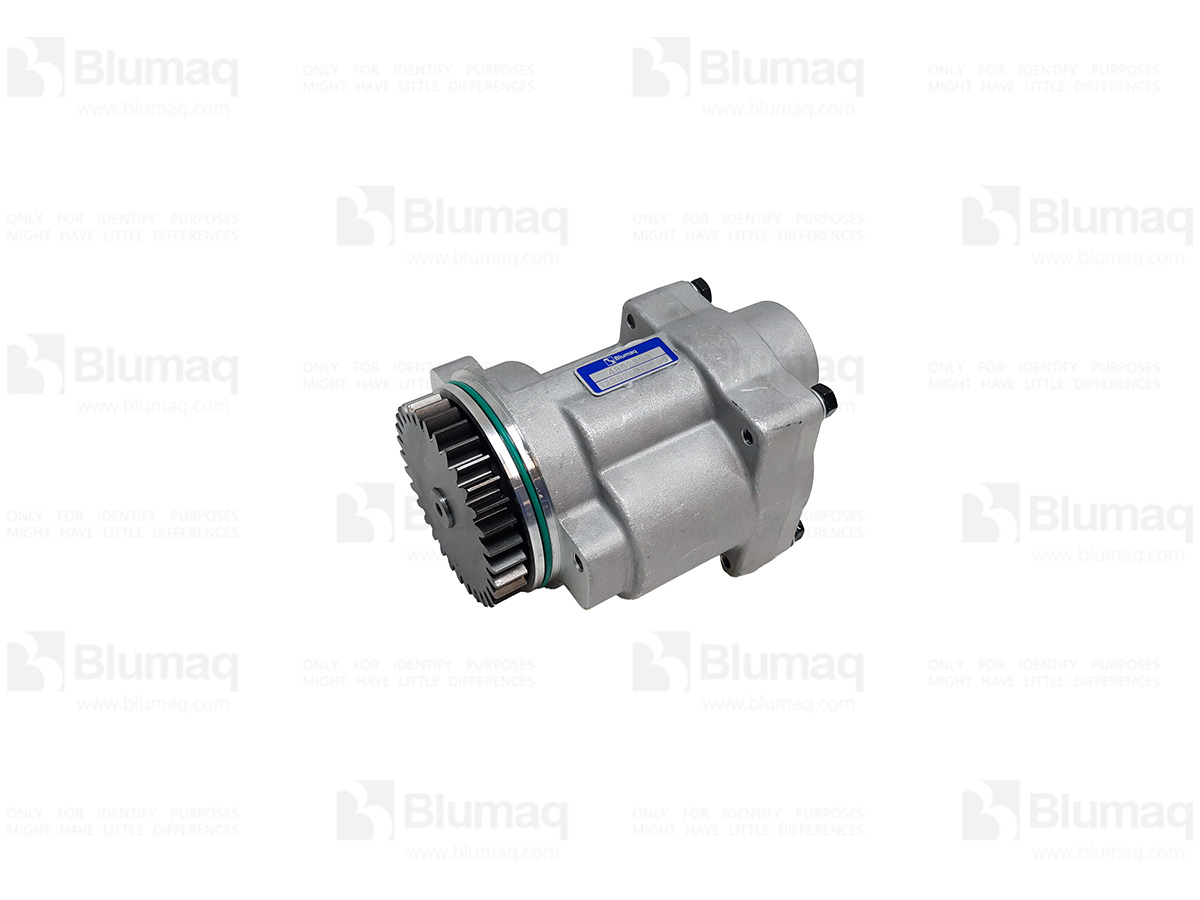 3615605 BQ PUMP GP-EN