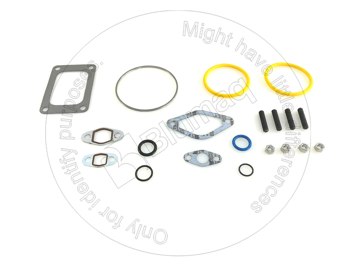 4374603 BQ НАБОР ПРОКЛАДОК