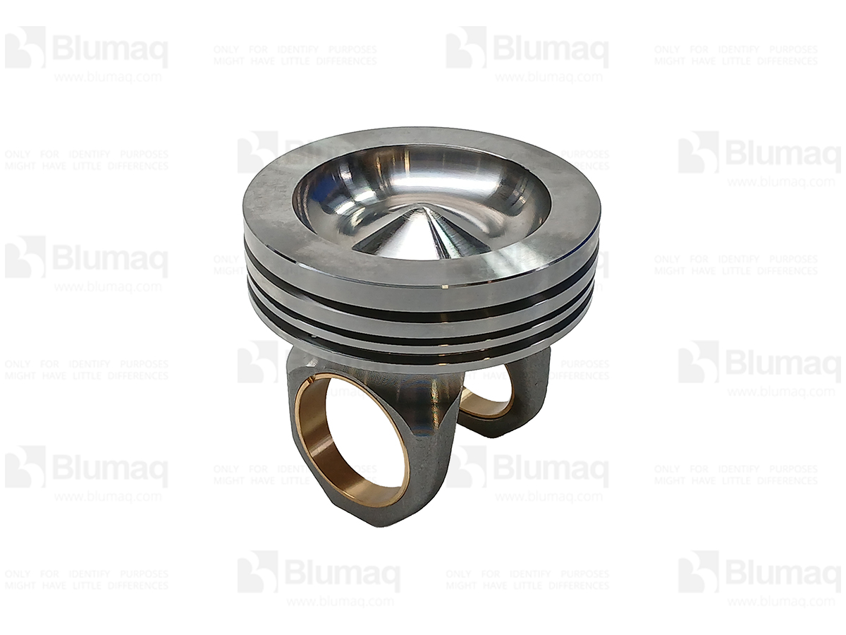 1917855 ST ПОРШЕНЬ