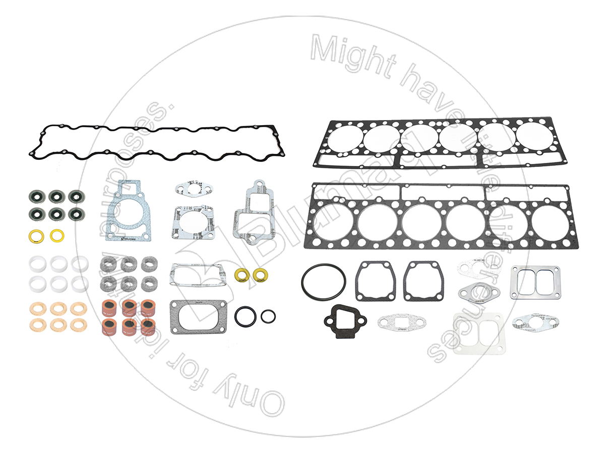 3863815 BQ ЦИЛИНДР