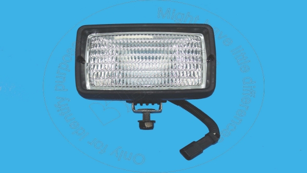 2423514 OE ФАРА 24V