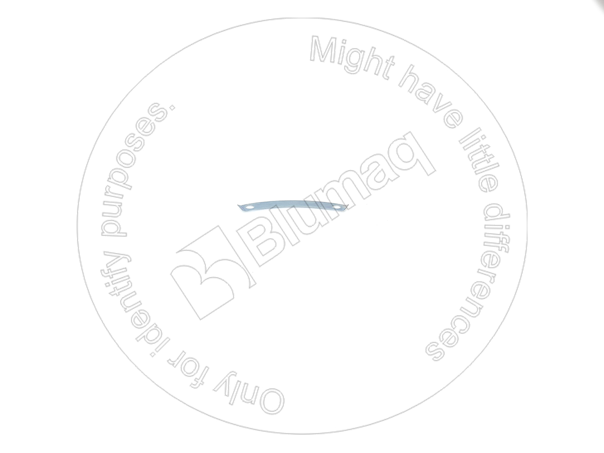 5S0962 BQ СТОПОРНАЯ ГАЙКА