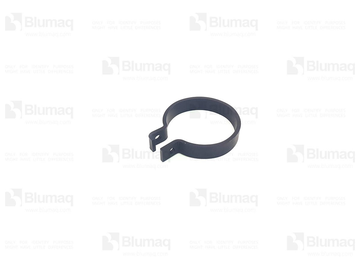 0813727 BQ ЗАЖИМ