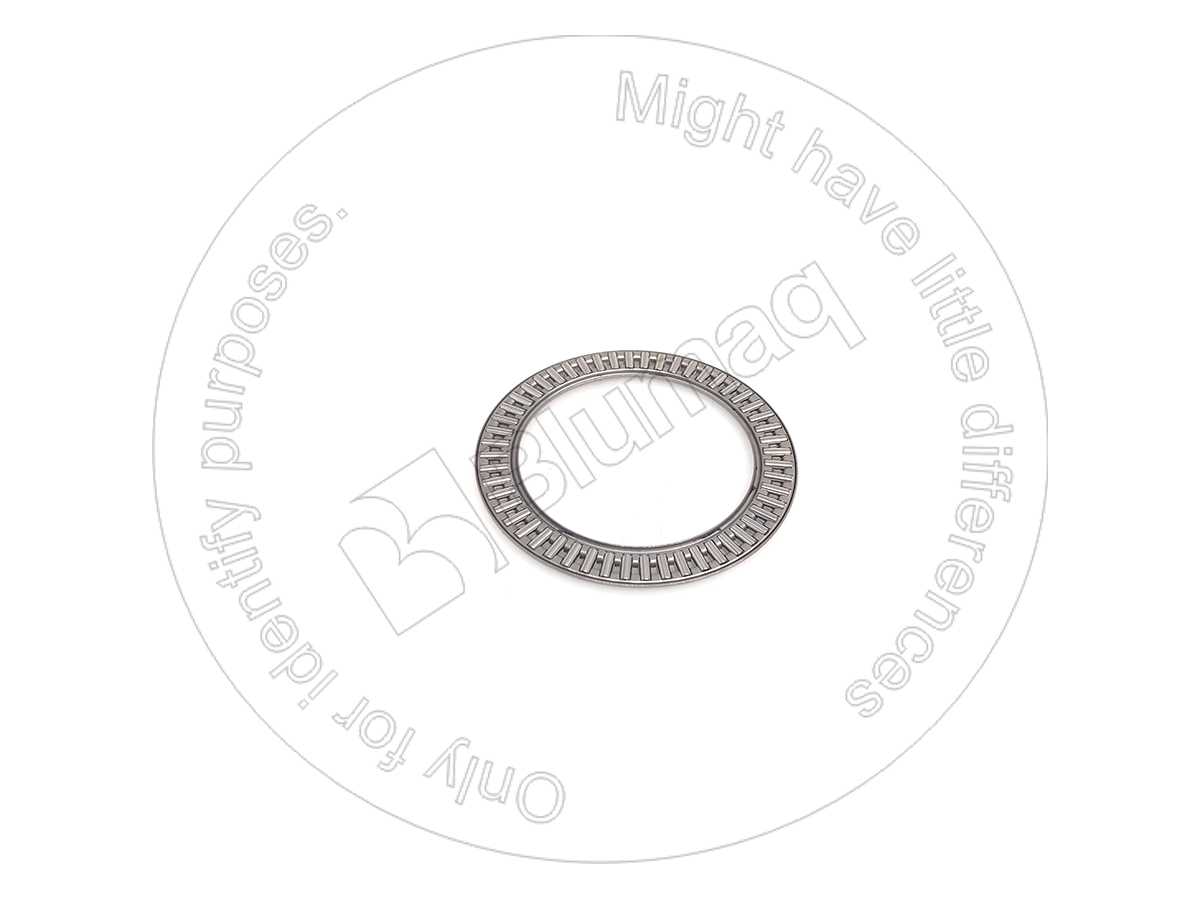 BEZF210438 ST ИГОЛЬЧАТЫЙ ПОДШИПНИК