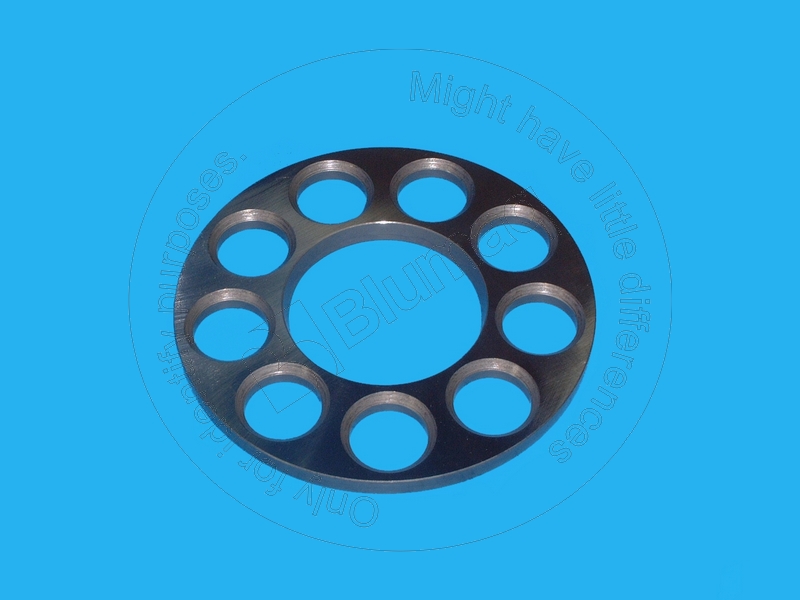 1838449 ST ПЛАСТИНА