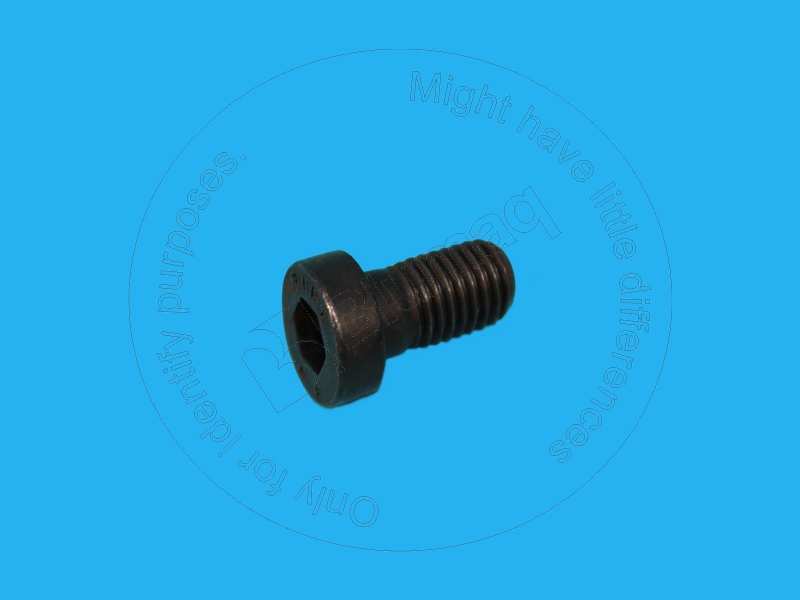 8U1374 OR БОЛТ