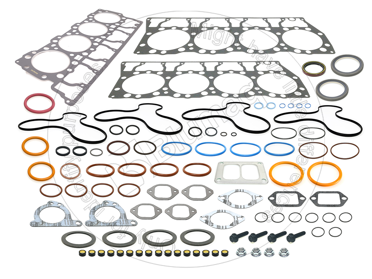 4678967 BQ НАБОР ПРОКЛАДОК