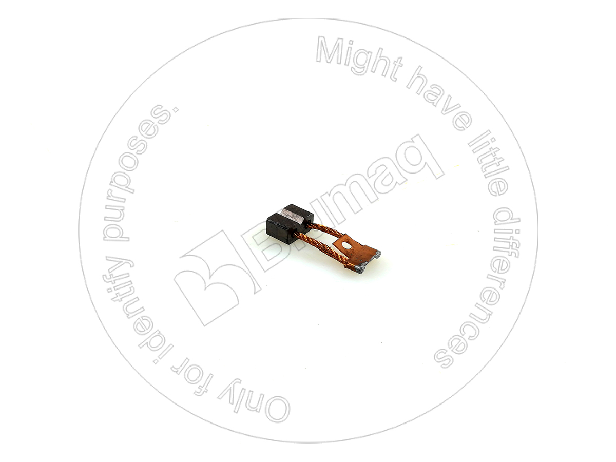 7F4542 OE ЩЕТКА В СБОРЕ