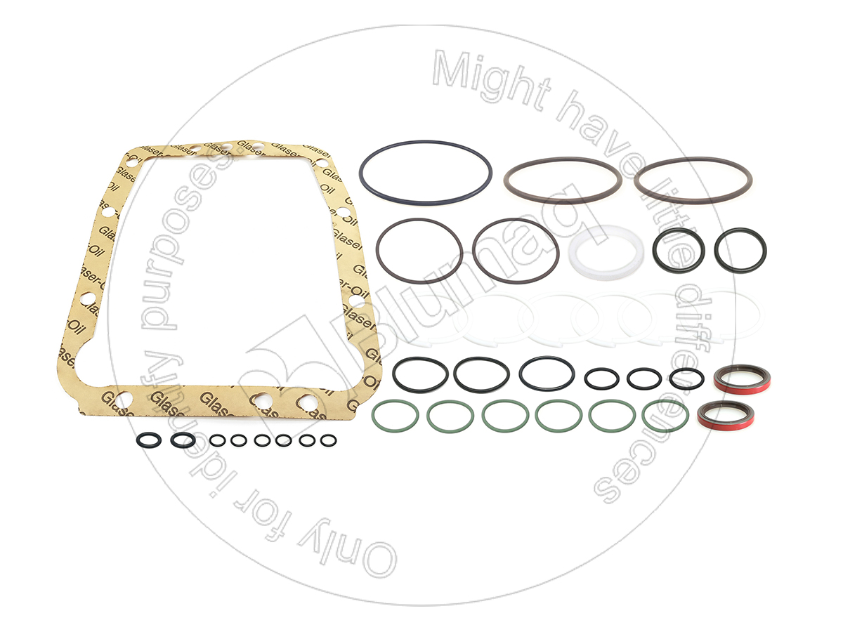 5216887 BQ КОМПЛЕКТ УПЛОТНЕНИЙ