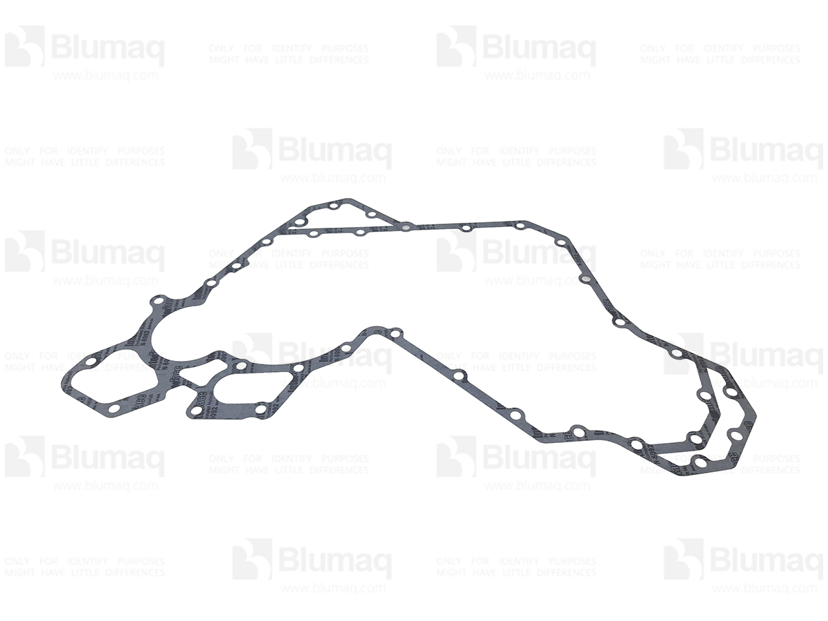 2163965 BQ ПРОКЛАДКА