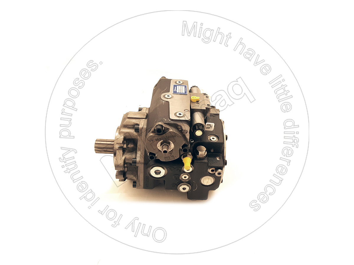 20R6862 OE PUMP GP-PS
