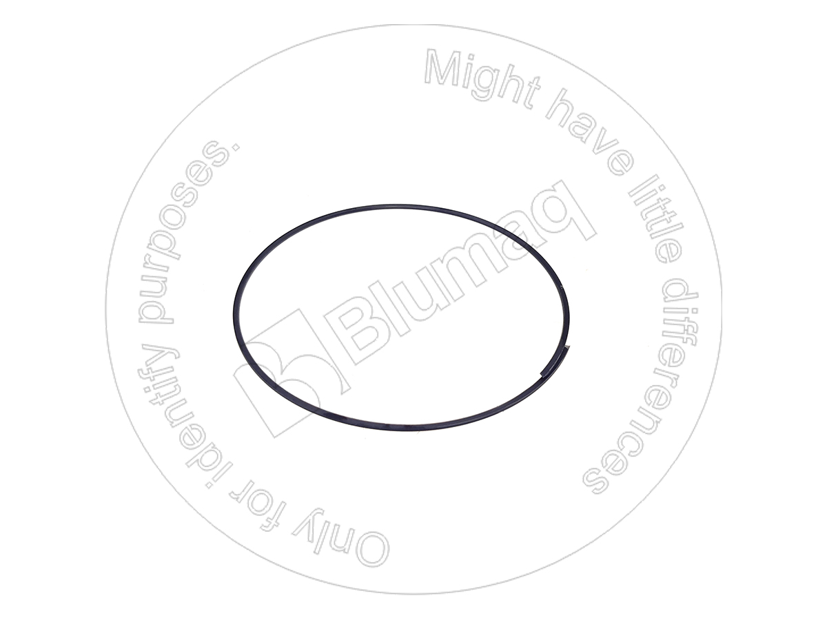 4160107 ST RING-BACK