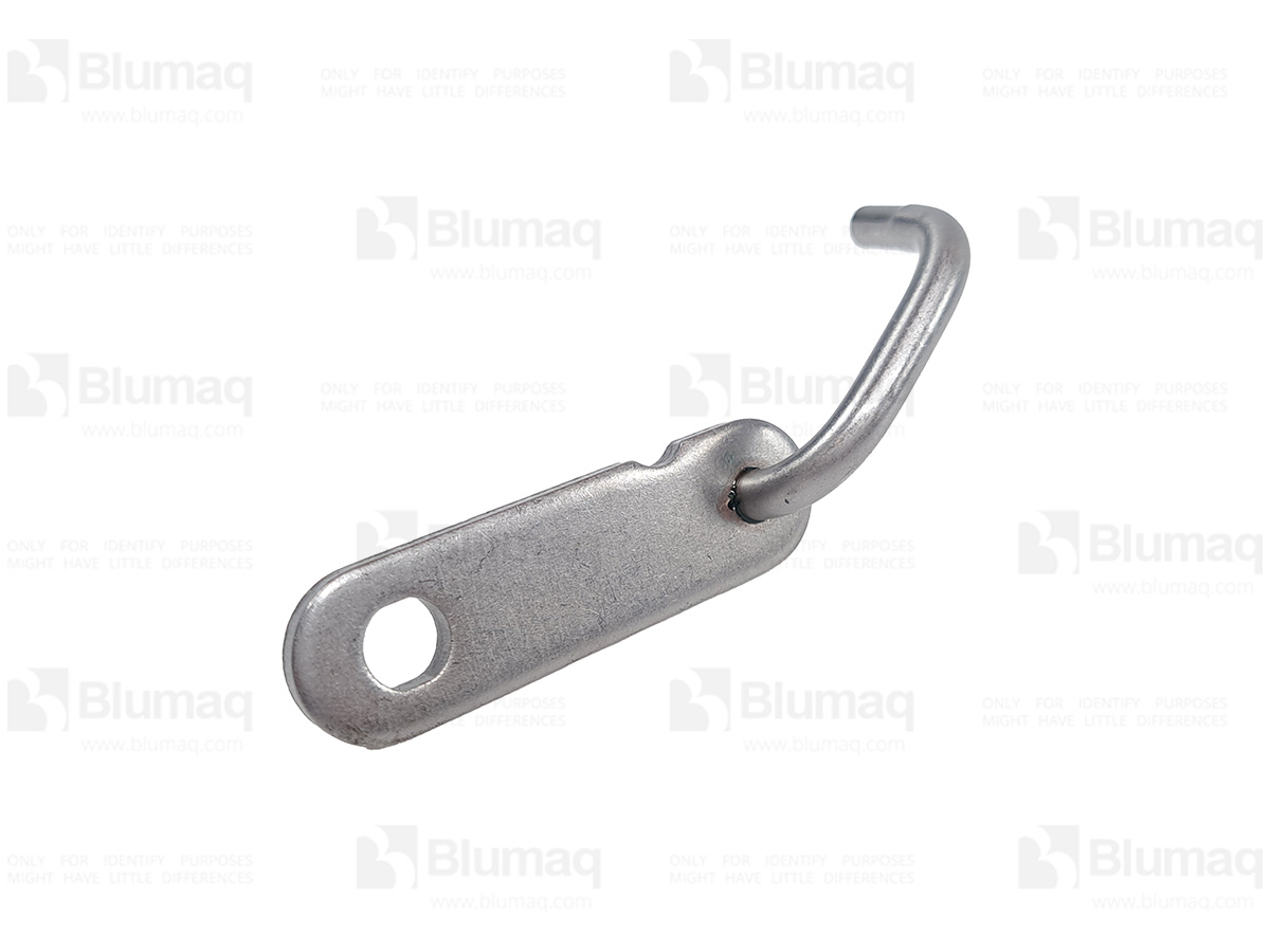 1979367 ST Форсунка поршня