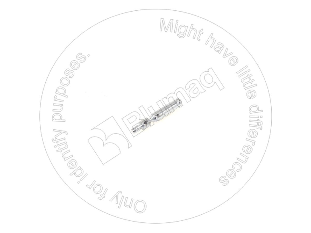 2U3894 ST ROD-INDICA