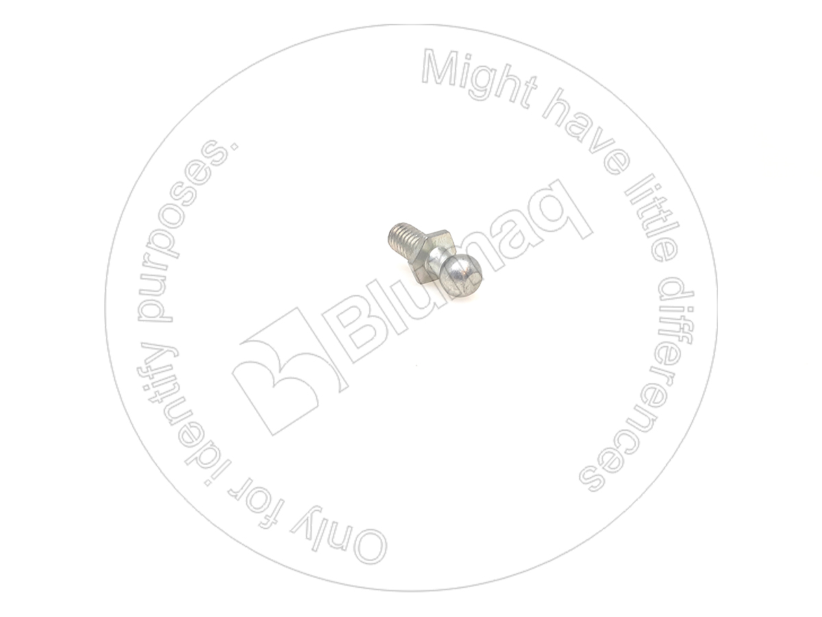 1199706 BQ STUD-BALL
