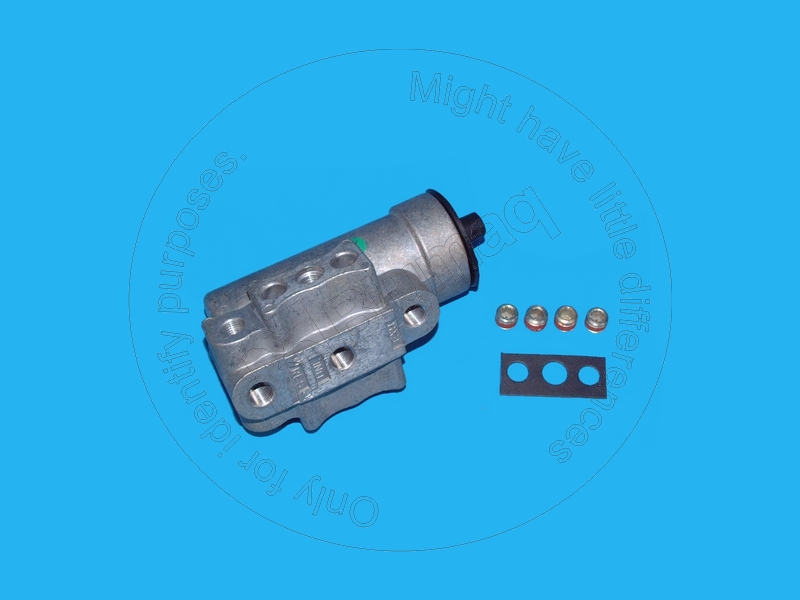 1W8939 ST УПРАВЛЯЮЩИЙ