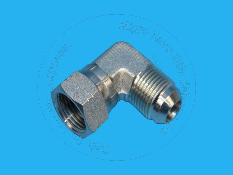 307972 ST КОЛЕНЧАТАЯ ТРУБА