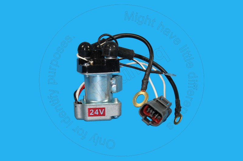KD0250008331 OE ПЕРЕКЛЮЧАТЕЛЬ