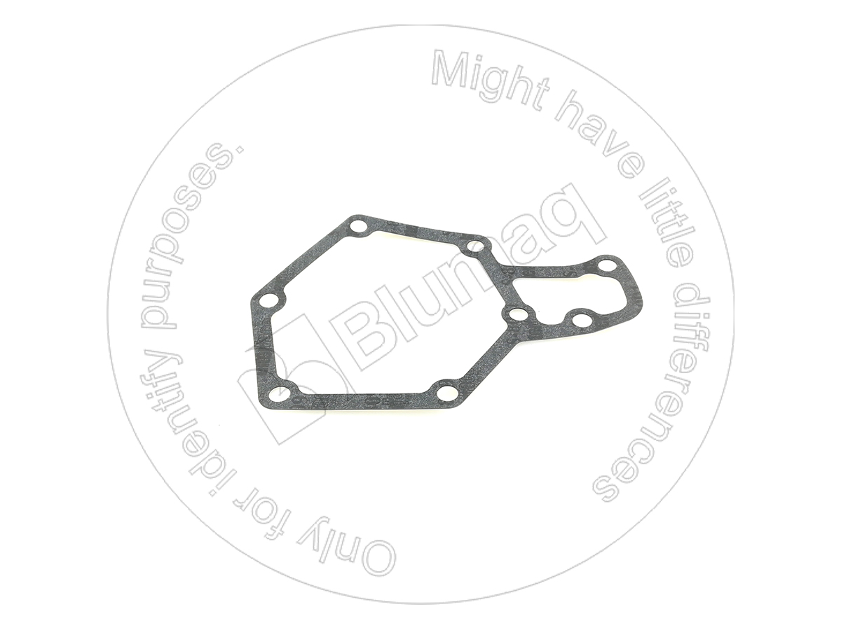 3S8991 BQ БУМАЖНАЯ ПРОКЛАДКА