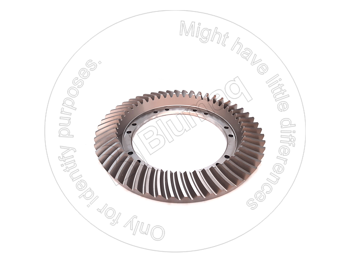 9D8785 BQ РЕДУКТОР